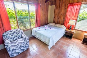 Rinconcito Lodge