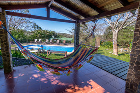 Rinconcito Lodge
