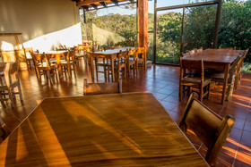 Rinconcito Lodge