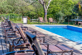 Rinconcito Lodge