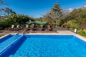 Rinconcito Lodge