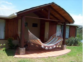 Rinconcito Lodge