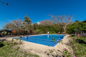 Rinconcito Lodge