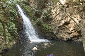 Rinconcito Lodge