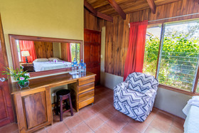 Rinconcito Lodge