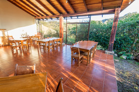 Rinconcito Lodge