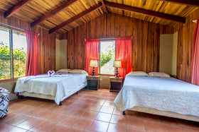 Rinconcito Lodge