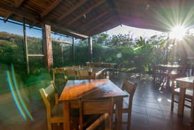 Rinconcito Lodge