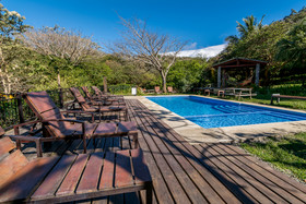 Rinconcito Lodge