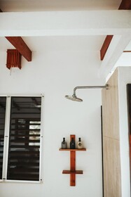 Salvatierra Beachfront Hotel