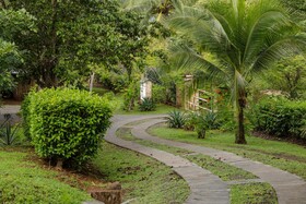 Salvatierra Beachfront Hotel