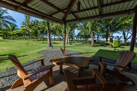 Salvatierra Beachfront Hotel