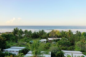 Salvatierra Beachfront Hotel