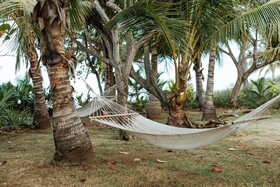 Salvatierra Beachfront Hotel