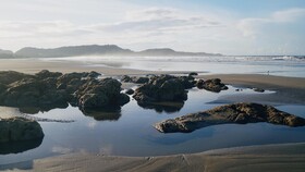 Salvatierra Beachfront Hotel