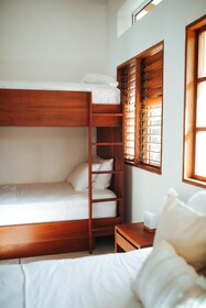 Salvatierra Beachfront Hotel