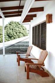 Salvatierra Beachfront Hotel