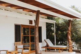 Salvatierra Beachfront Hotel