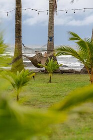 Salvatierra Beachfront Hotel