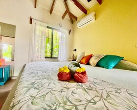 The Inner Light Yoga Lodge