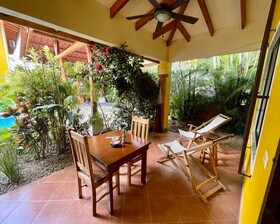 The Inner Light Yoga Lodge