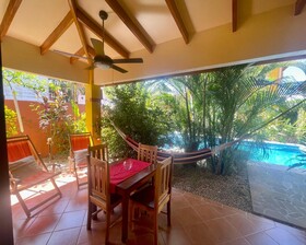 The Inner Light Yoga Lodge