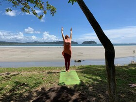 The Inner Light Yoga Lodge