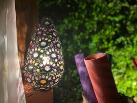 The Inner Light Yoga Lodge