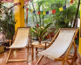 The Inner Light Yoga Lodge