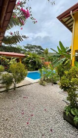 The Inner Light Yoga Lodge