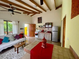 The Inner Light Yoga Lodge