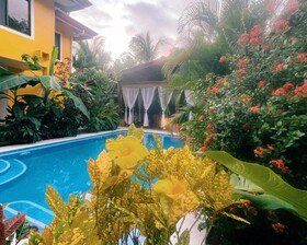 The Inner Light Yoga Lodge