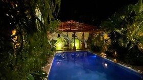 The Inner Light Yoga Lodge