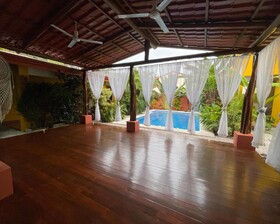 The Inner Light Yoga Lodge