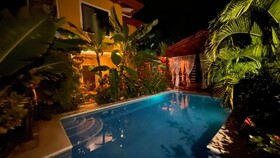 The Inner Light Yoga Lodge