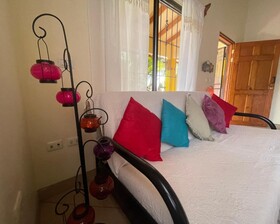 The Inner Light Yoga Lodge