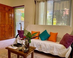 The Inner Light Yoga Lodge