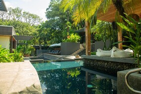 The Withe Palms Nosara Yoga Surf Hotel