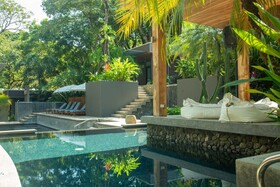 The Withe Palms Nosara Yoga Surf Hotel