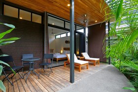 The Withe Palms Nosara Yoga Surf Hotel