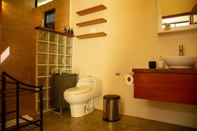 The Withe Palms Nosara Yoga Surf Hotel