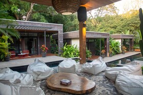 The Withe Palms Nosara Yoga Surf Hotel