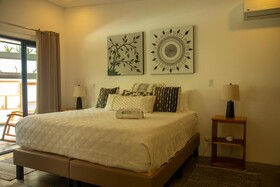 The Withe Palms Nosara Yoga Surf Hotel