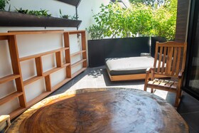 The Withe Palms Nosara Yoga Surf Hotel