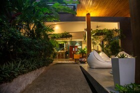 The Withe Palms Nosara Yoga Surf Hotel