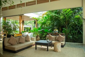 The Withe Palms Nosara Yoga Surf Hotel