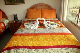 Hotel Fas & Off-Site Thermal Resort
