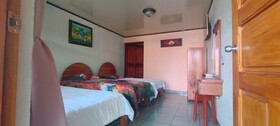Hotel Fas & Off-Site Thermal Resort