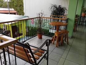 Hotel Fas & Off-Site Thermal Resort
