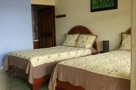 Hotel Fas & Off-Site Thermal Resort